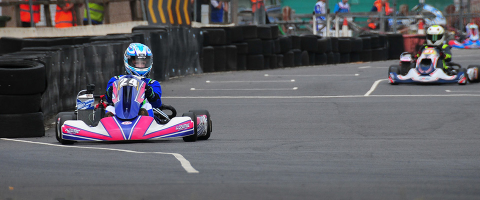 News – Humphrey Hall Racing